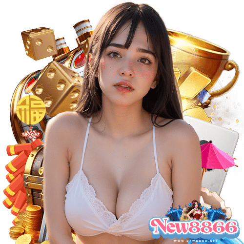 new8866 เว็บพนันออนไลน์